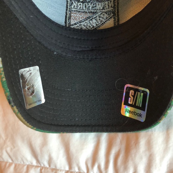 Rangers Hat - Picture 2 of 5